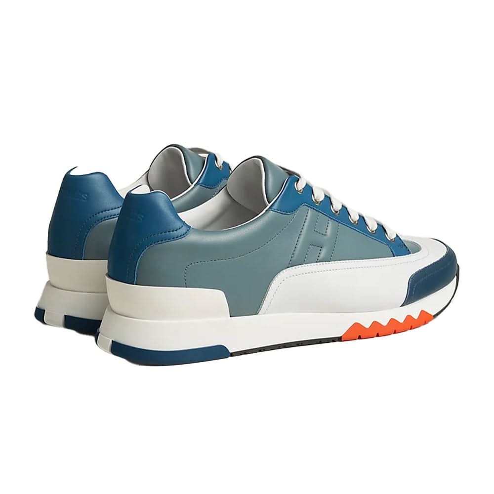 Hermes Deportivas Trail 'Blue' - kickpit
