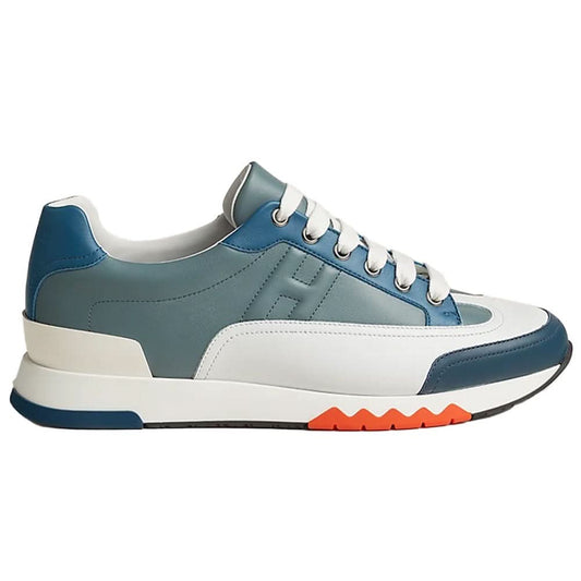 Hermes Deportivas Trail 'Blue' - kickpit