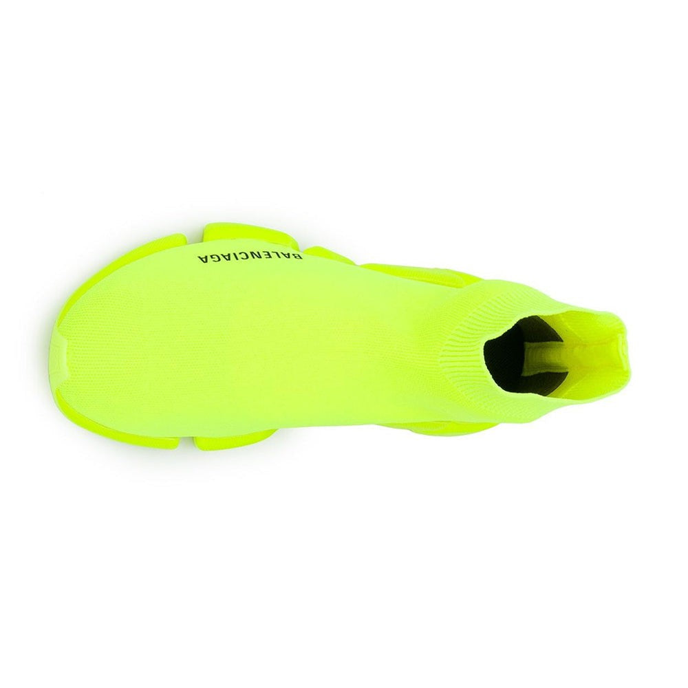 Balenciaga Speed.2 Lt Knit Sole Mono FL sock - kickpit