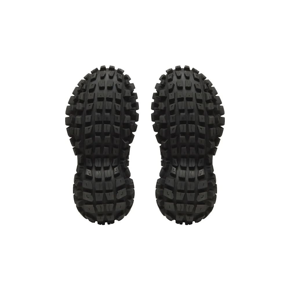 Balenciaga Defender clog sandals - kickpit