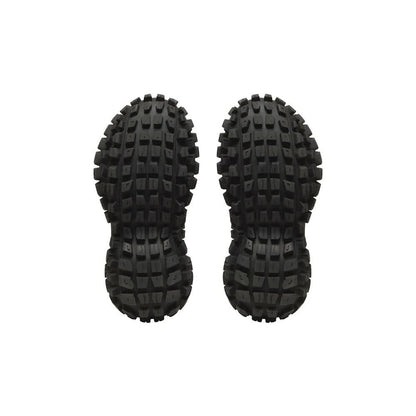 Balenciaga Defender clog sandals - kickpit