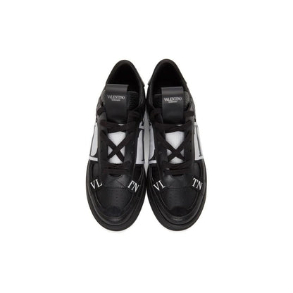 Valentino VL7N 'Black White' - kickpit