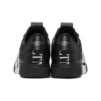 Valentino VL7N 'Black White' - kickpit