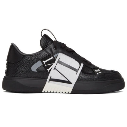 Valentino VL7N 'Black White' - kickpit