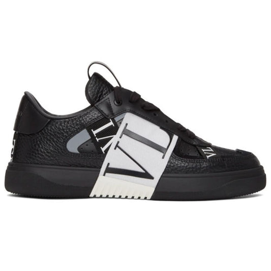 Valentino VL7N 'Black White' - kickpit